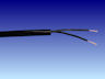 Stromkabel 2x1mm² Kabel Meterware 0,45€/m