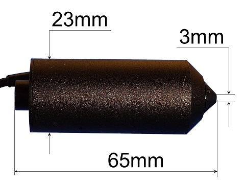 mini Bulletkamera Helmkamera Stifkamera Spionkamera Spycam Webkamera Webcam