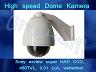 Überwachungskamera Highspeed Domekamera Sony CCD 480TVL