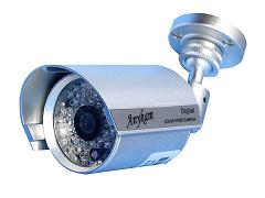 30m 42LED Infrarot Nachtsichtkamera Sony HAD CCD 420TVL