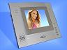Design Monitor zur Türsprechanlage, Typ-I, 5", 220V