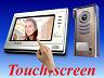 Video Türsprechanlage Türklingel Videosprechanlage Sony